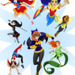6739351 dc DC Super Hero Girls 5537ee21c01bd1 39734216