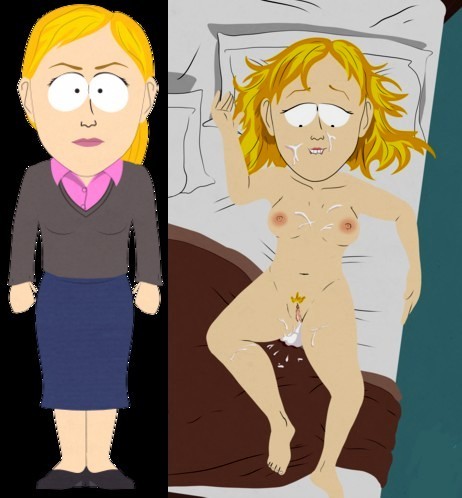 Cartman S Girlfriend Porn Pics.