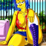 6773718 sexy marge 01