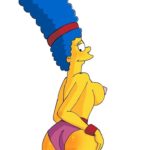 6773718 sexy marge 08