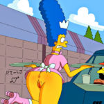 6773718 sexy marge 10a
