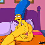 6773718 sexy marge 13