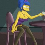 6773718 sexy marge 15