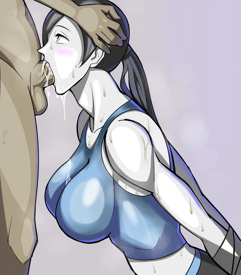 6775728 main wii fit 1 r34 Wii Fit Trainer Wii Fit 1504679