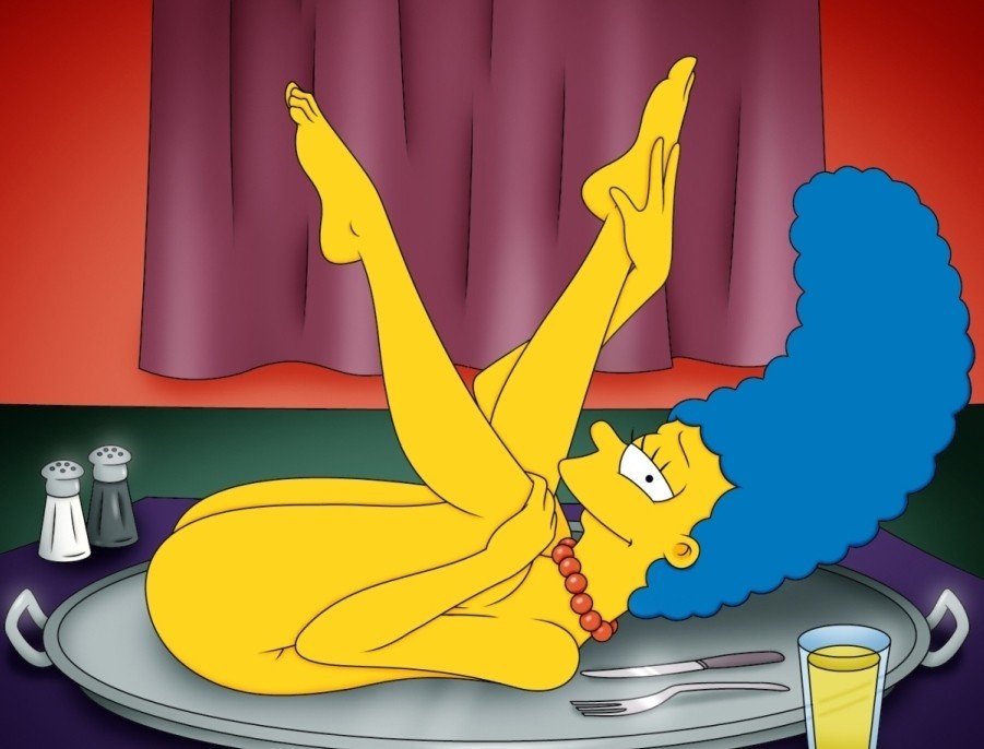 Marge 2.