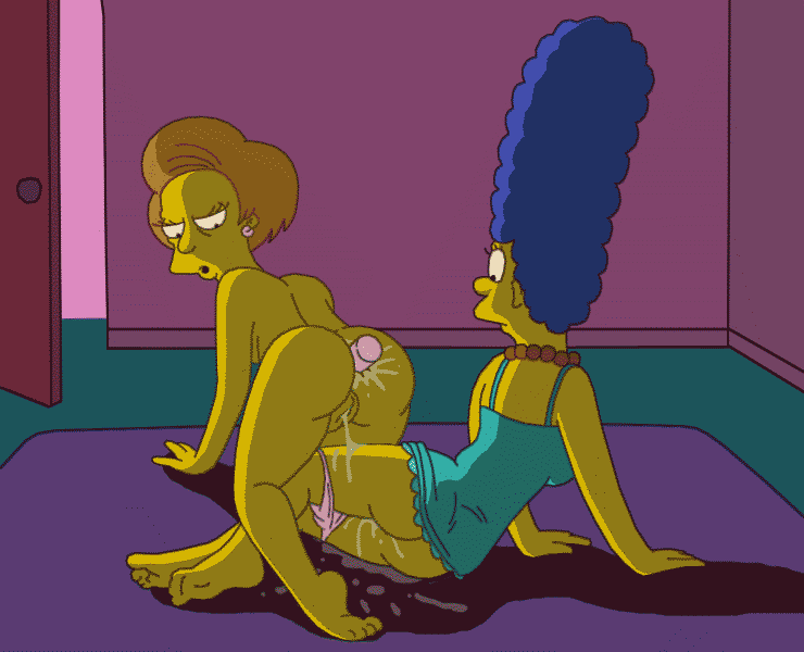 More Marge Simpson #2.