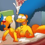 6787231 148723 Jester Marge Simpson Milhouse Van Houten The Simpsons