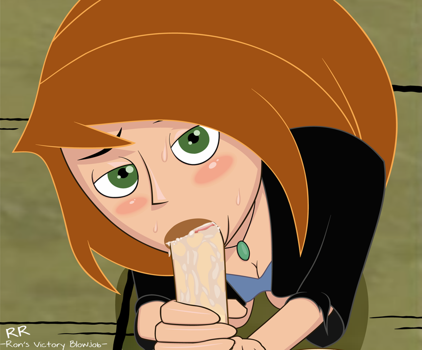 Read Kim Possible Blowjob And Sex Hentai Online Porn Manga And Doujinshi |  Free Hot Nude Porn Pic Gallery
