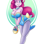 6800756 Easter Pinkie
