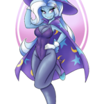 6800756 Easter Trixie