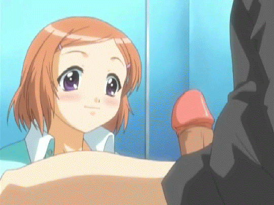 Read [hentai] Slut Sucks Cock In School Bathroom Hentai Online Porn Manga And Doujinshi