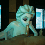 6877526 1637772 Boombadaboom Elsa Frozen animated source filmmaker