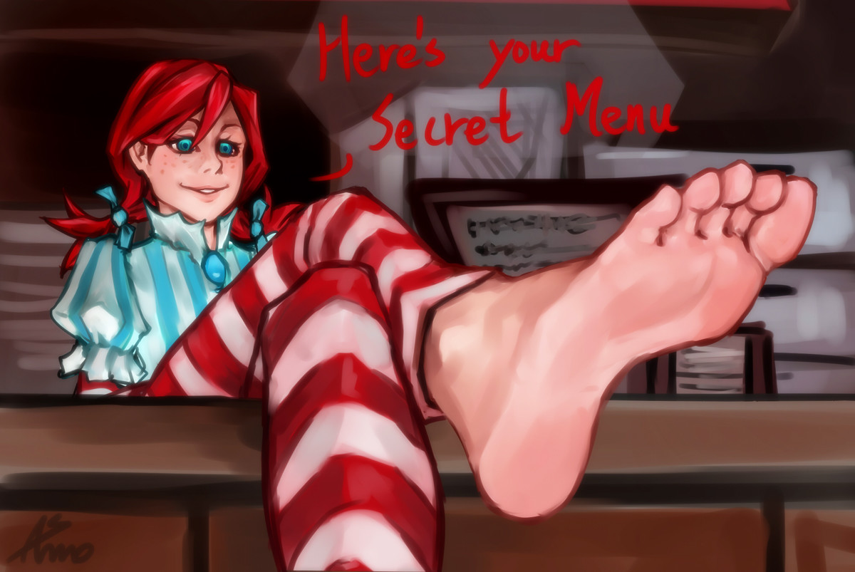 by. wendys. 