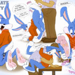 6897856 1062574 Buster Bunny Rand Tiny Toon Adventures
