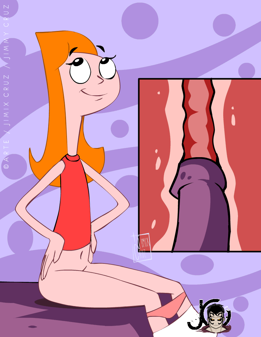 Phineas and ferb bude sex candace Â» Micact.eu