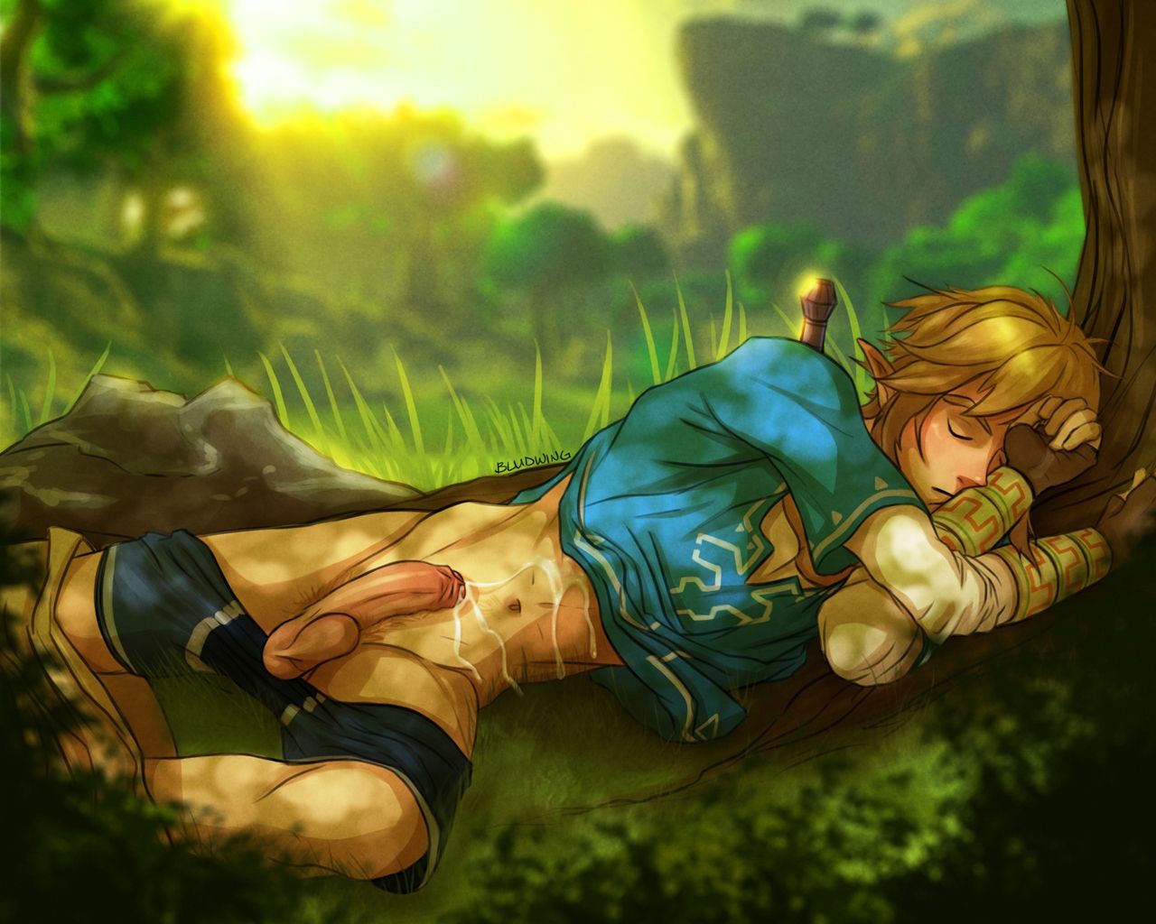 on The Legend of Zelda - Breath of the Wild. on. by. adminupdated. 