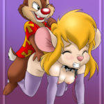 6944144 MarvXXX Gadget Hackwrench 0086333 78277 Chip n Dale Rescue Rangers Dale Disney Gadget Hackwrench