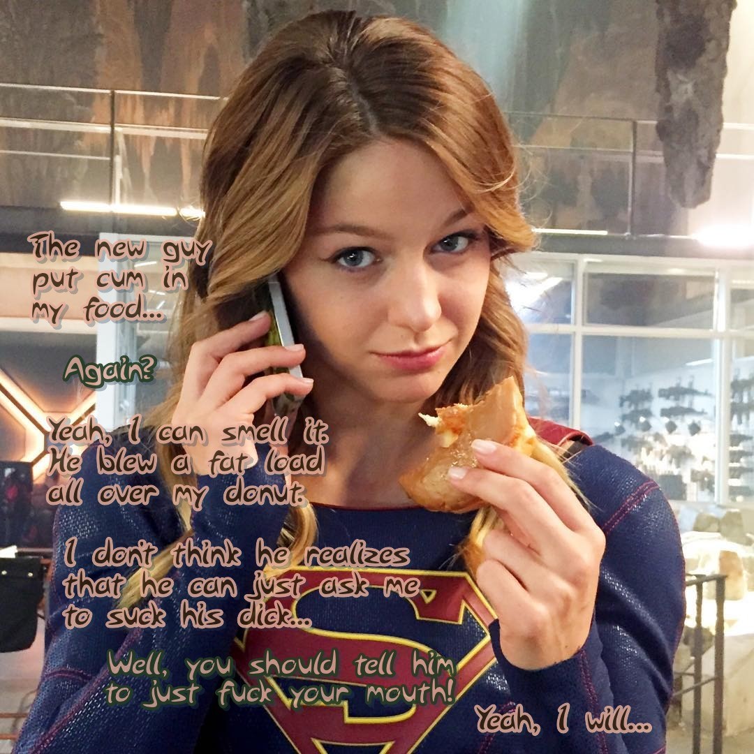 Melissa Benoist Porn Captions - Supergirl Melissa Benoist Hentai Online Porn Manga And Doujinshi | Free Hot  Nude Porn Pic Gallery