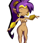 6959311 Shantae 1445591 D W Shantae animated
