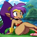 6959311 Shantae 2074678 Shantae Shantae (character) hearlesssoul