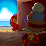 6959311 Shantae 2172820 Fuppyjr Shantae Shantae (character) Squid Baron