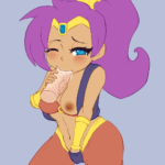 6959311 Shantae 2183685 LewdMakai Shantae Shantae (character)