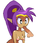 6959311 Shantae 2210407 Fuppyjr Shantae Shantae (character) animated