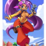 6959311 Shantae Shantae 1766168 Shantae Shantae (character)