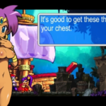 6959311 Shantae Shantae 2 1584534 Shantae Shantae (character)