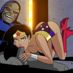 6975366 Wonder woman 1239611 DC DCAU Darkseid Diana Prince Justice League Justice League Unlimited MisterMultiverse Superman (series) Wonder Woman Wonder Woman (series)