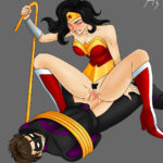 6975366 Wonder woman 1243457 DC Justice League Oo Sebastian oO Wonder Woman