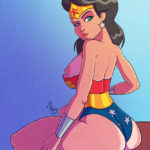 6975366 Wonder woman 1456846 DC TheDirtyMonkey Wonder Woman
