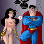 6975366 Wonder woman 1 4 947603 Clark Kent DC Diana Prince Hotdesigns2 Superman SupermanWonder Woman (series) Superman (series) Wonder Woman Wonder Woman (series)