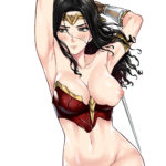 6975366 Wonder woman 2210094 DC Wonder Woman Xtermination
