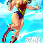 6975366 Wonder woman 567056 DC Wonder Woman bokuman