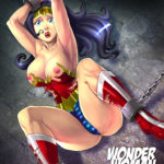 6975366 Wonder woman 568557 DC Wonder Woman bokuman