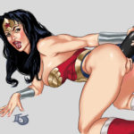 6975366 Wonder woman 857511 DC KinkyJimmy Wonder Woman