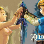 6995383 bftw 3 2098668 Breath of the Wild Legend of Zelda Link Princess Zelda