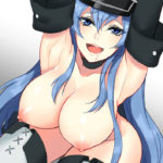 7020027 Esdeath 16