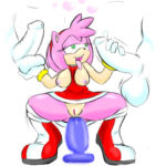 7028736 1005001 Amy Rose Denizen1414 Sonic Team