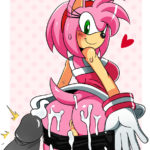 7028736 1006534 Amy Rose Sonic Team sssonic2 BEST