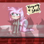 7028736 1007997 Amy Rose BlueChika Sonic Team