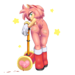 7028736 1008593 Amy Rose Orba Sonic Team