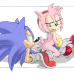 7028736 1034834 Amy Rose CoolBlue Sonic Team Sonic The Hedgehog BEST