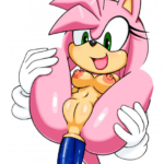 7028736 1063592 Amy Rose MarTheDog Sonic Team BEST