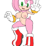 7028736 1124069 Amy Rose HabboDude Sonic Team ravnic