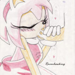 7028736 177576 Amy Rose Ravenhawking Sonic Team