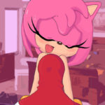 7028736 177600 Amy Rose Sonic Team