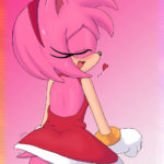 7028736 177615 Amy Rose Sonic Team