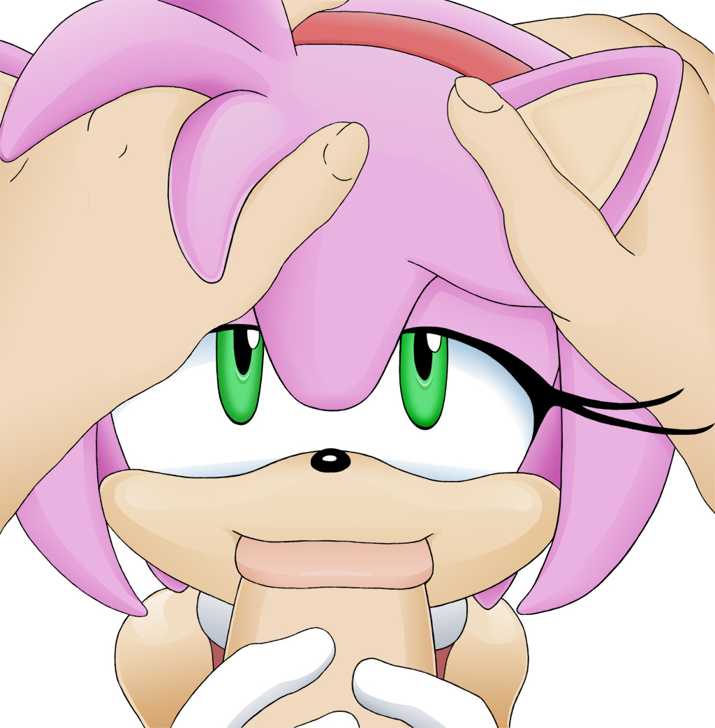 Read Rule 34 Collection Amy Rose 1 Hentai Online Porn Manga And Doujinshi